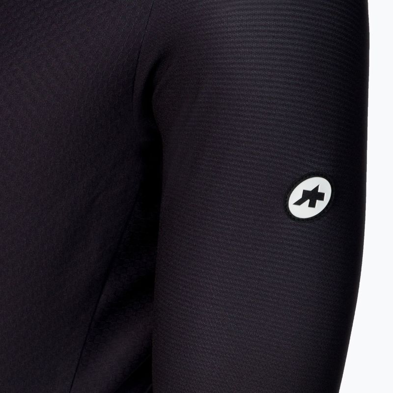 Men's cycling jersey ASSOS Mille GT Jersey C2 11.20.310.18 3
