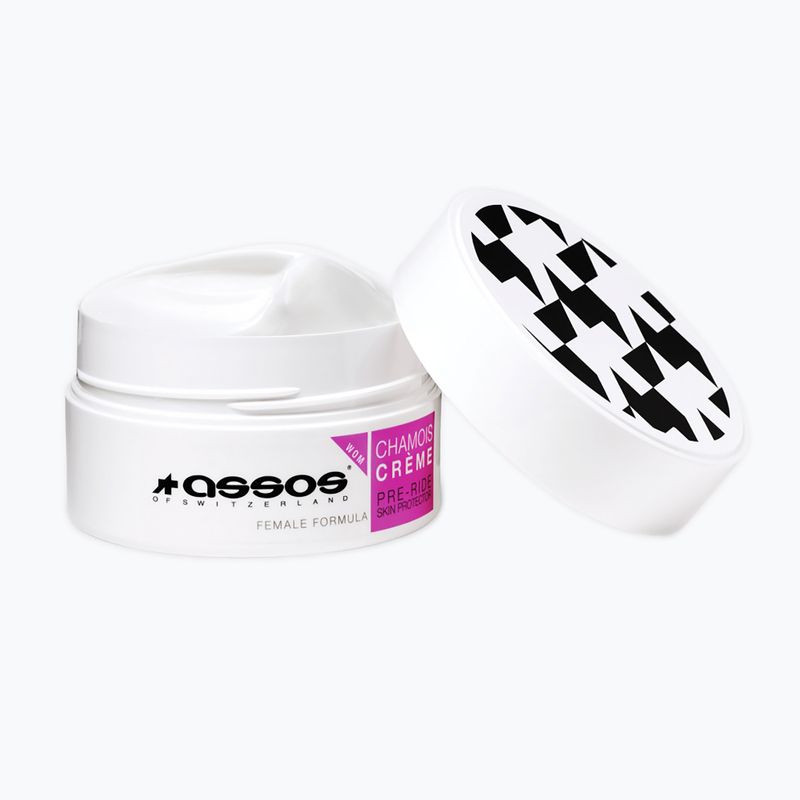 ASSOS Chamois women's chafing cream 200 ml P13.90.921.99 3