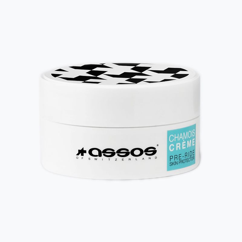 ASSOS Chamois chafing cream for men 200 ml P13.90.920.99