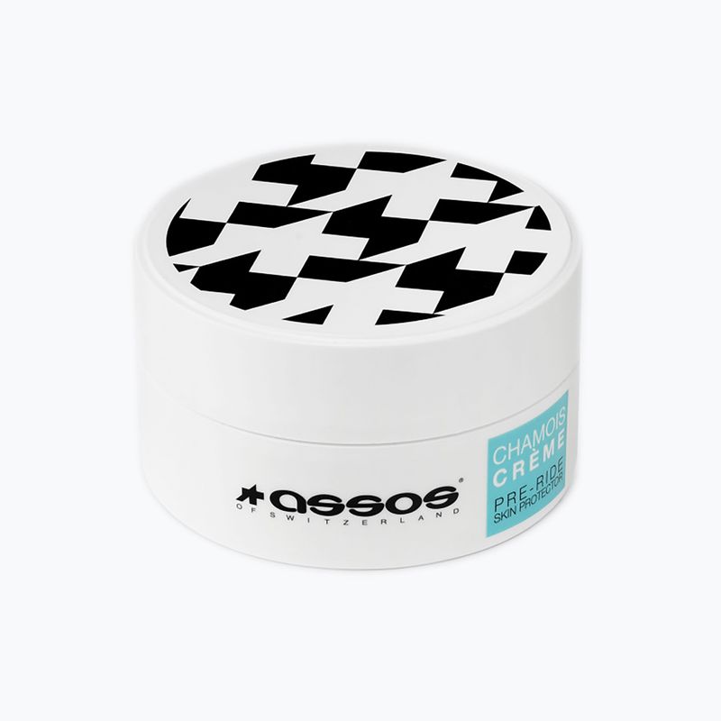 ASSOS Chamois chafing cream for men 200 ml P13.90.920.99 2