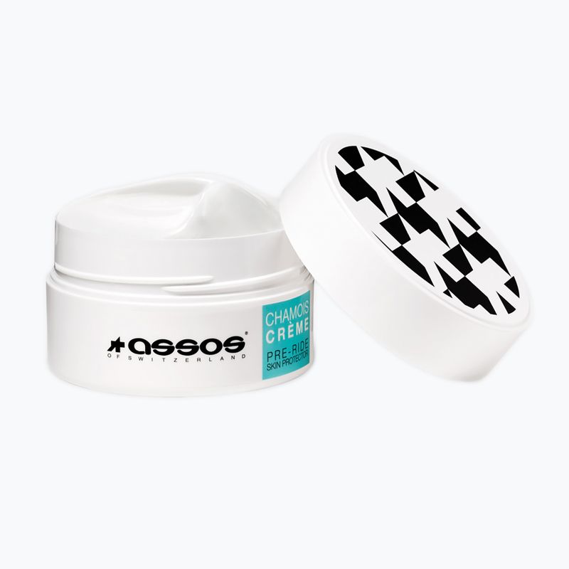 ASSOS Chamois chafing cream for men 200 ml P13.90.920.99 3