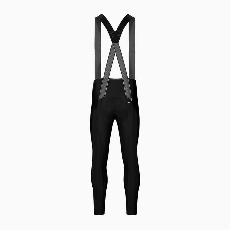 Men's ASSOS Equipe RS Spring Fall cycling bibtights black 11.14.220.18 6