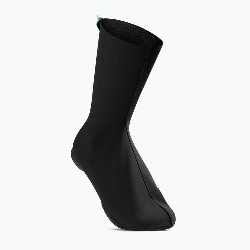 ASSOS GT Winter Booties cycling boot protectors black 4