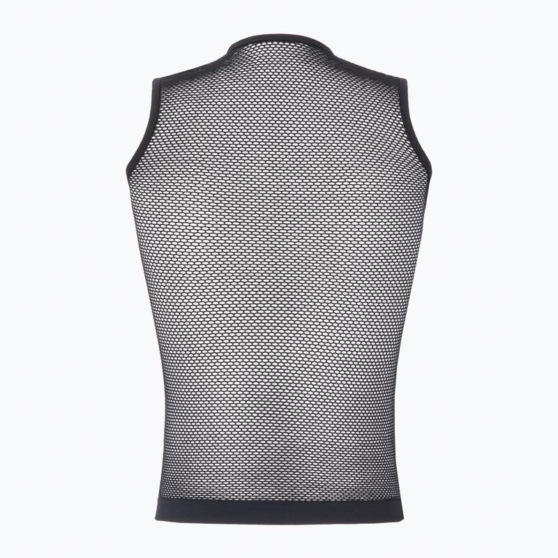 ASSOS NS Skin cycling sweatshirt black P11.40.443.18 2