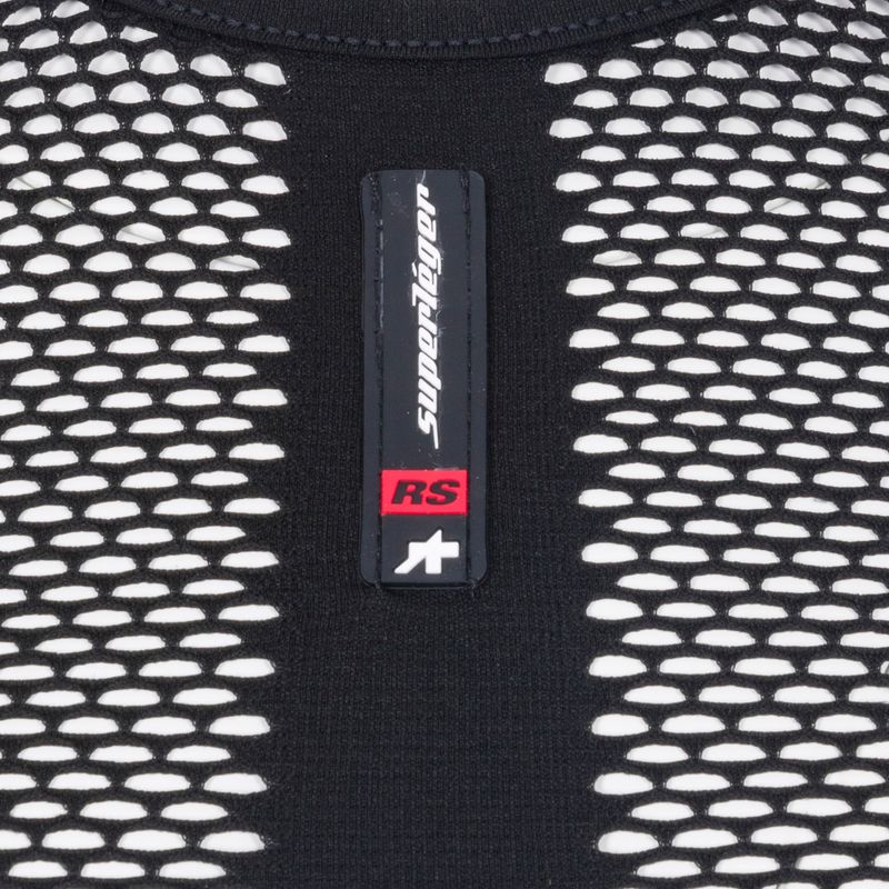 ASSOS NS Skin cycling sweatshirt black P11.40.443.18 3