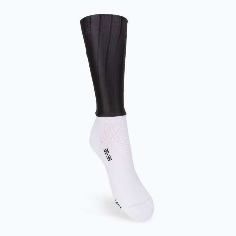 ASSOS RSR Speed cycling socks black P13.60.704.18