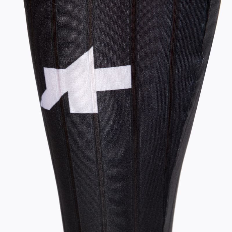 ASSOS RSR Speed cycling socks black P13.60.704.18 3