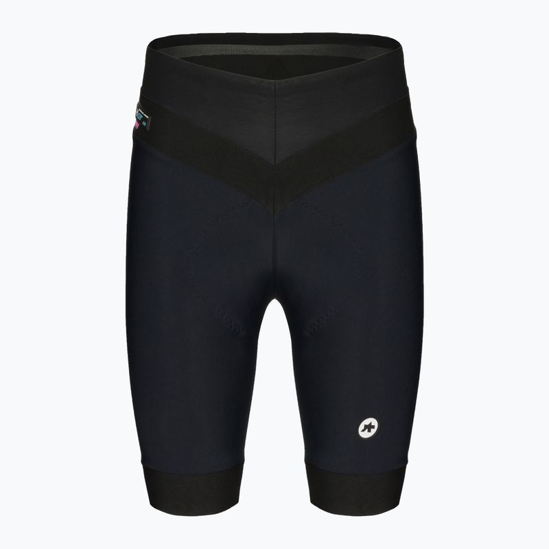 Women's cycling shorts ASSOS Uma GT Half C2 Short black 12.10.237.18