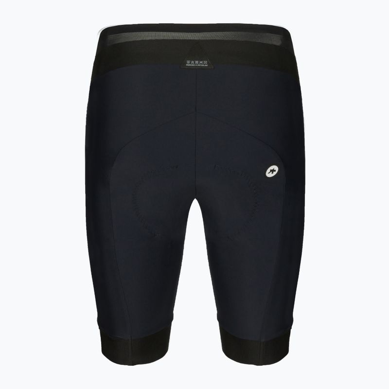 Women's cycling shorts ASSOS Uma GT Half C2 Short black 12.10.237.18 2