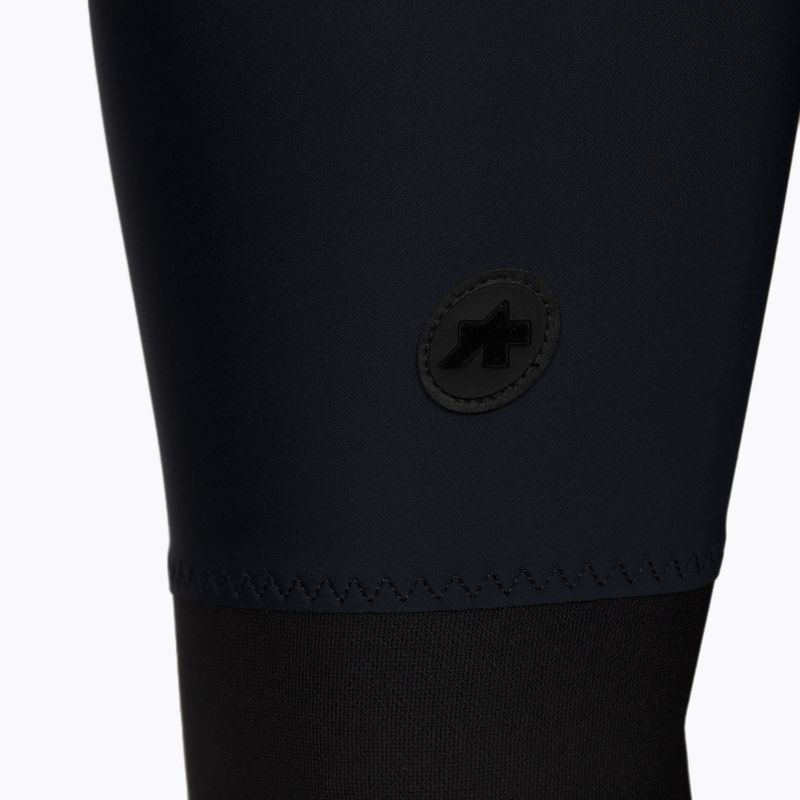 Men's ASSOS Equipe RS bib shorts black 11.10.239.10 4