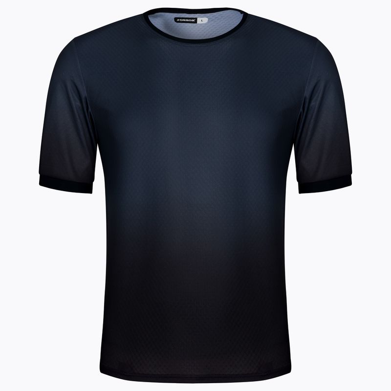 ASSOS Trail Jersey T3 men's cycling jersey grey