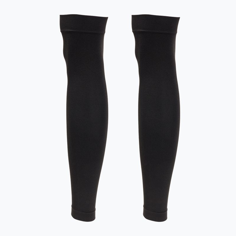 ASSOS Spring Fall Leg Warmers bike legs black P13.80.831.18 2