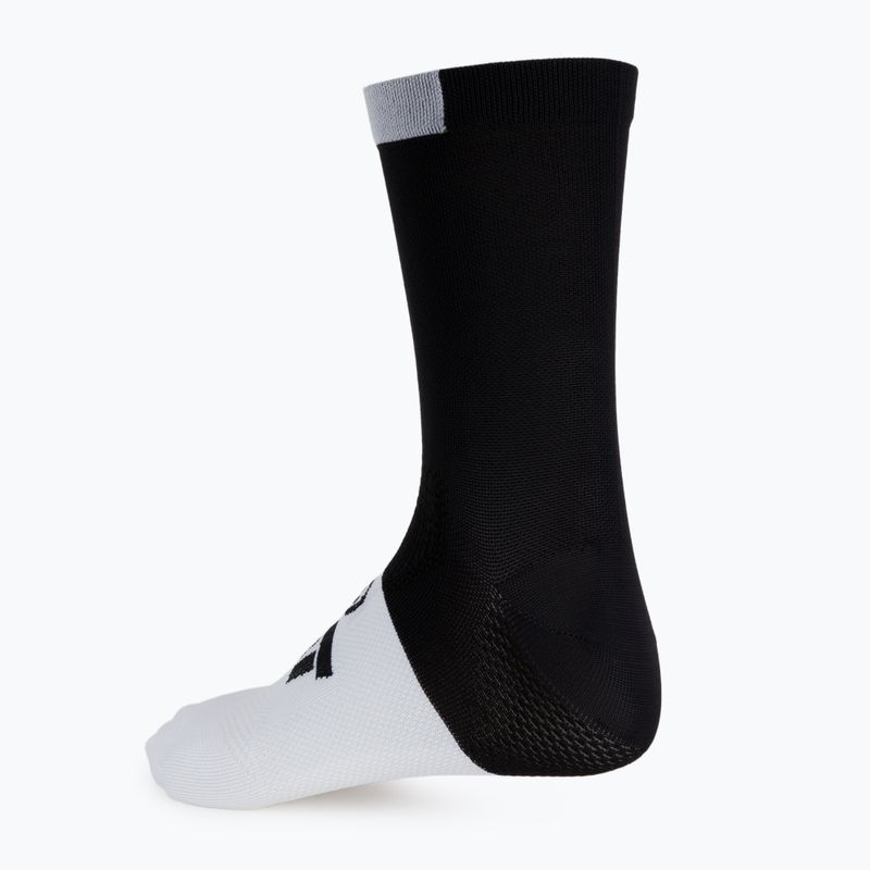 ASSOS GT C2 children's cycling socks black P13.60.700.18 2