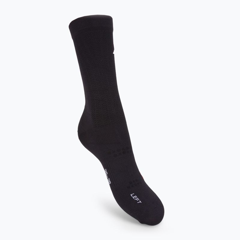 ASSOS RS Targa cycling socks black P13.60.715.10