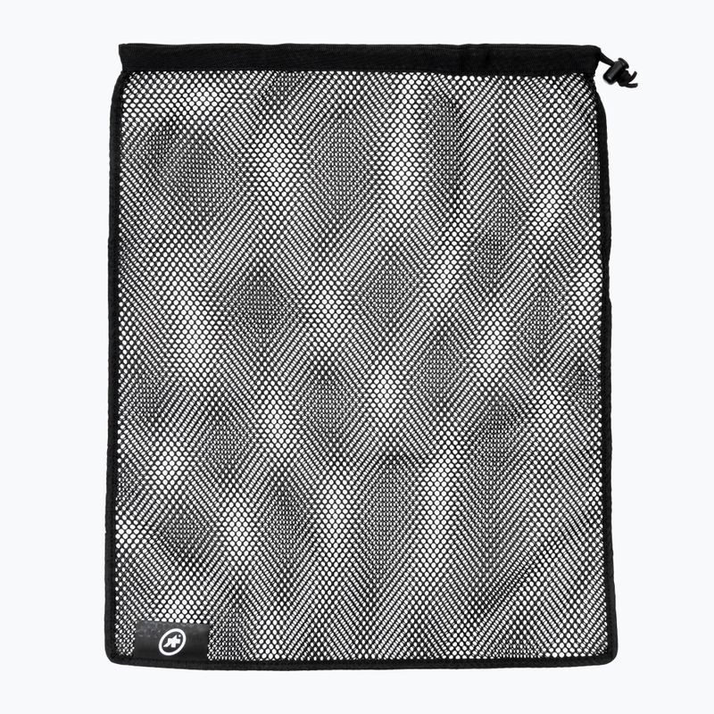 Laundry bag ASSOS Laundy Bag Evo black