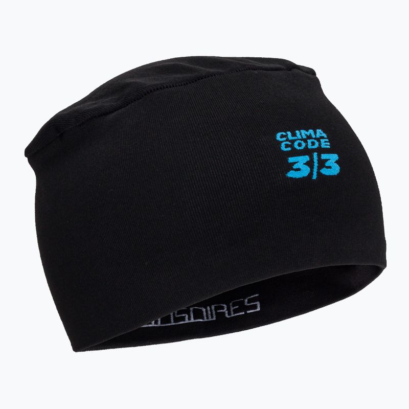 ASSOS Winter Cap I under helmet black P13.72.756.18