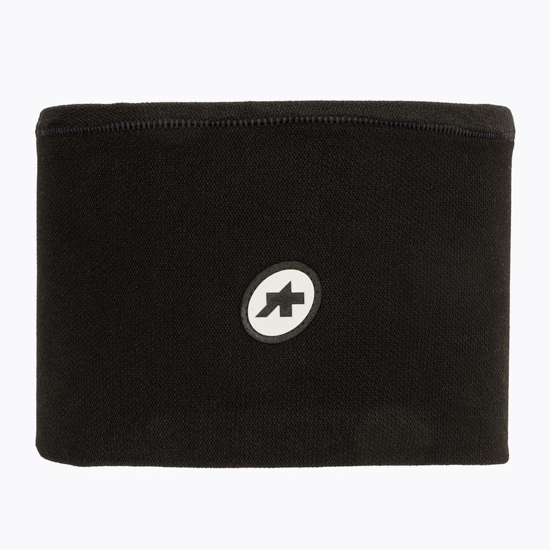 ASSOS Spring Fall cycling cap black 5