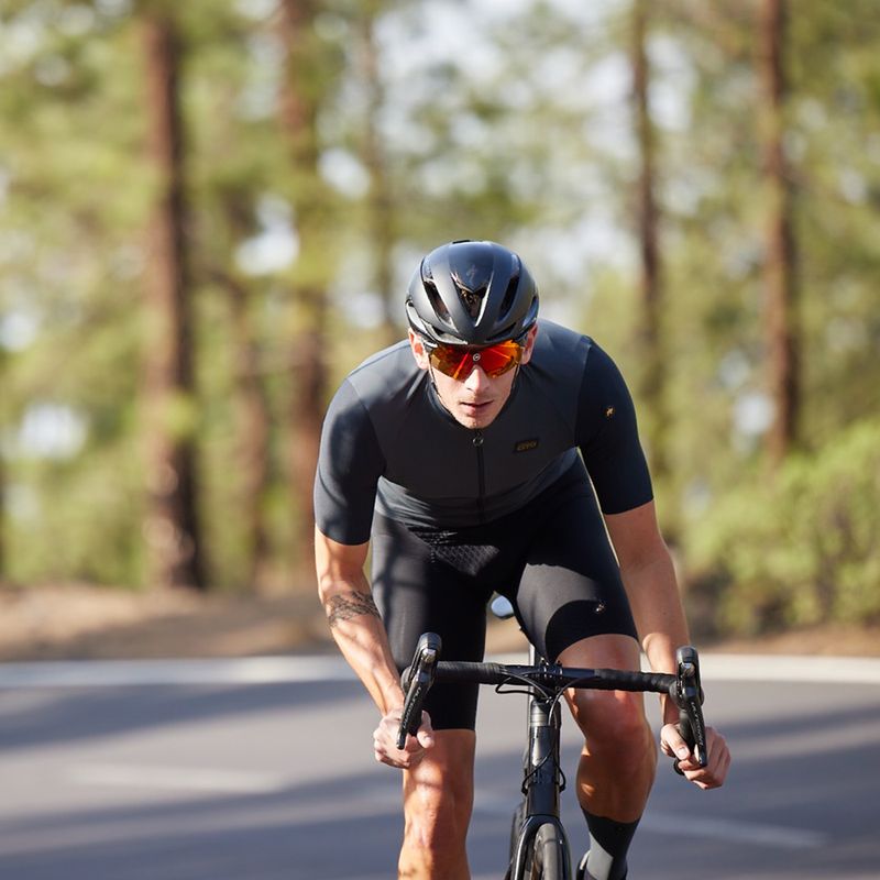 ASSOS Mille GTO C2 men's cycling jersey grey 11.20.321.1G 4