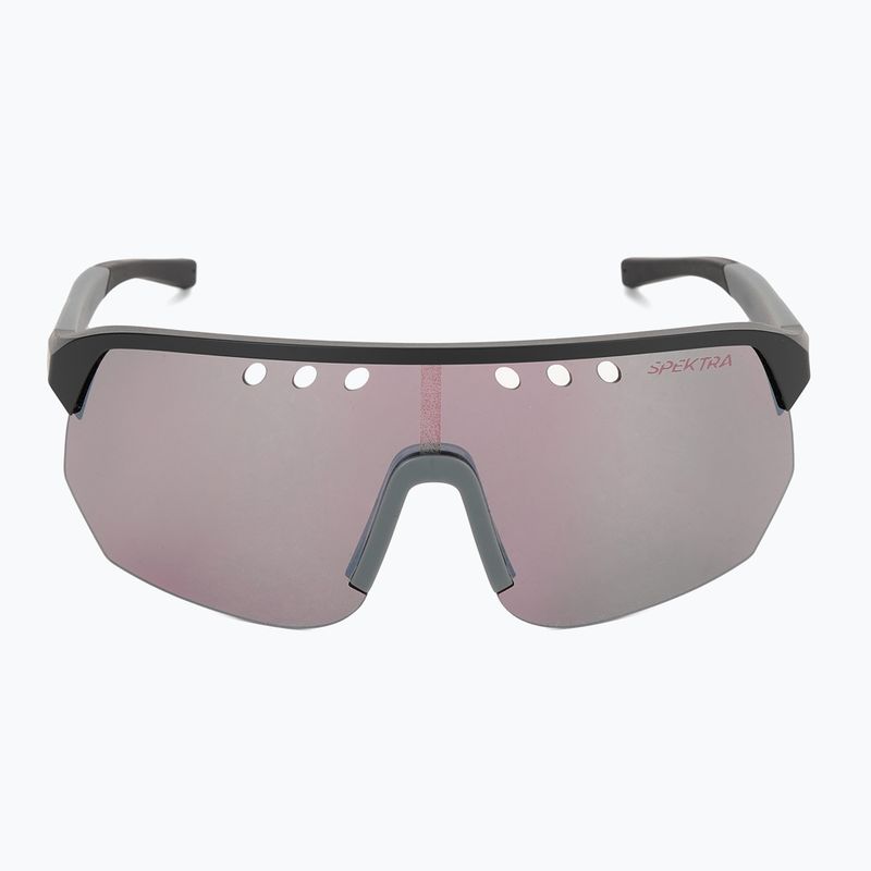 ASSOS Donzi chrome sunglasses 3