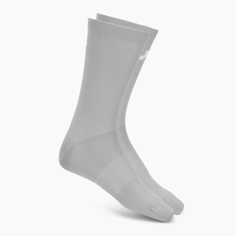 Socks ASSOS Racing S11 almond milk