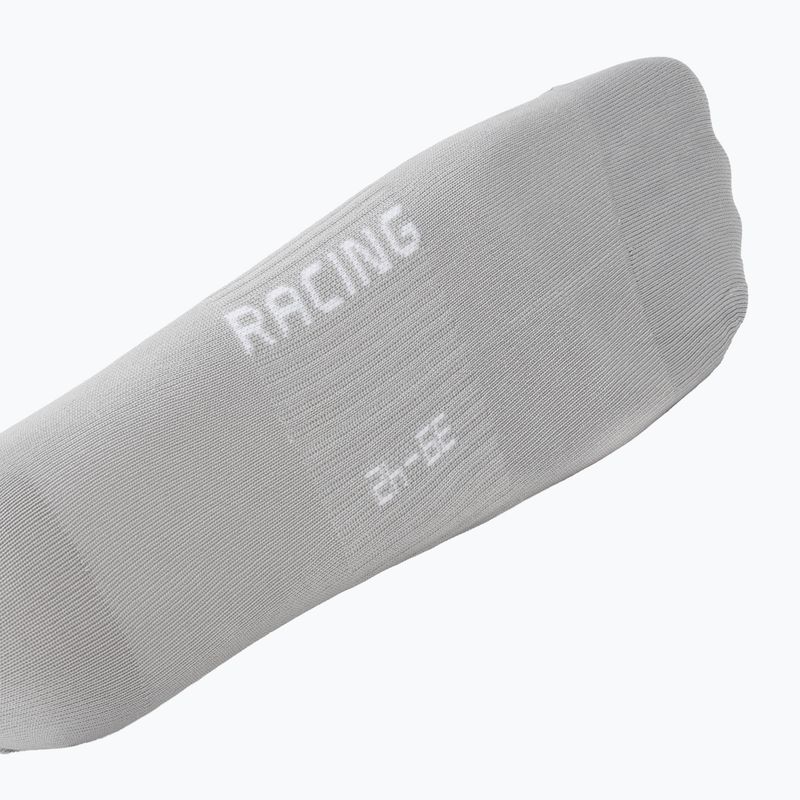 Socks ASSOS Racing S11 almond milk 4