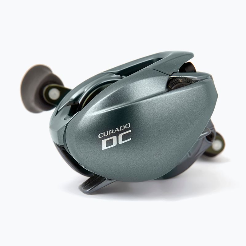 Shimano Curado DC 151 HG Multiplier 2
