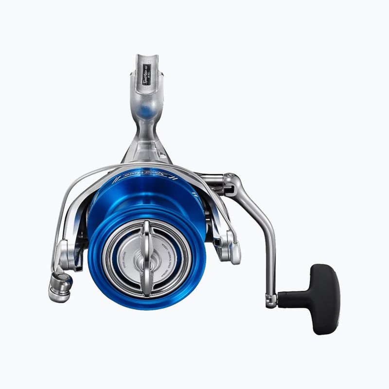 Shimano Speedmaster XSD carp fishing reel black 6