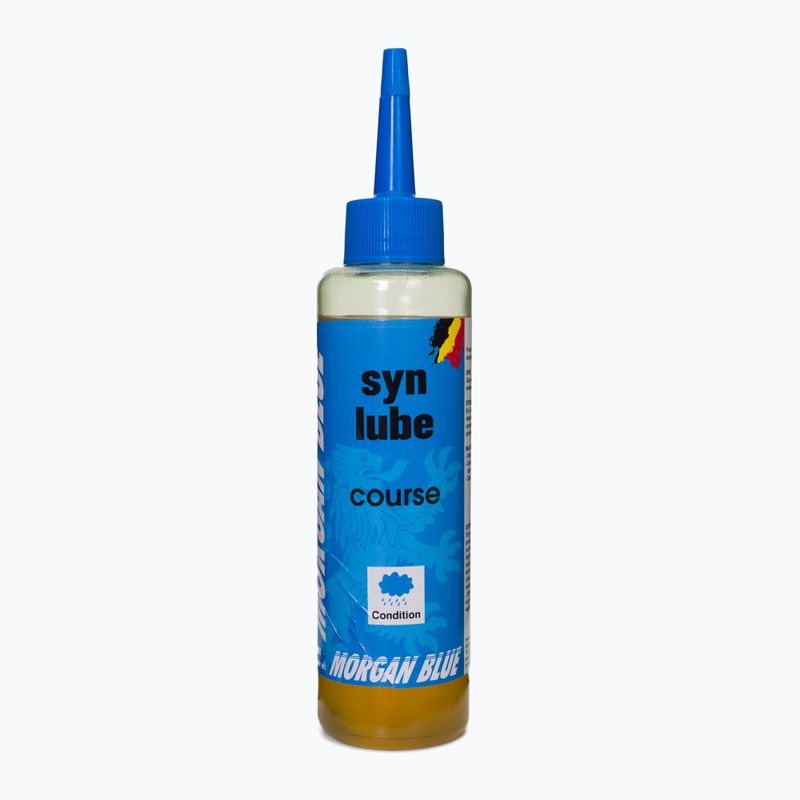 Morgan Blue Syn Lube chain oil AR00010