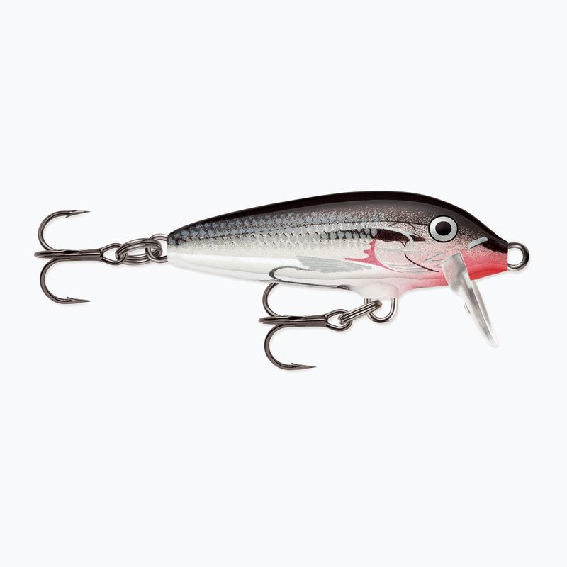 Rapala Original Floater vampire wobbler