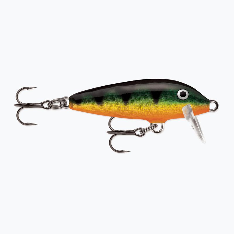 Rapala Original Floater perch wobbler