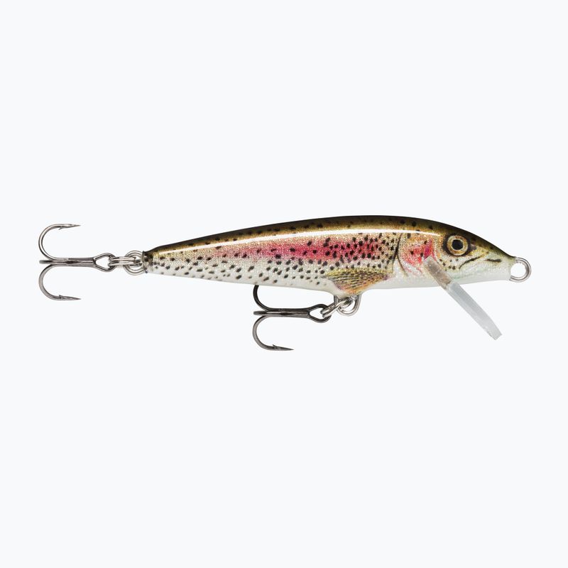 Rapala Original Floater live rainbow trout wobbler