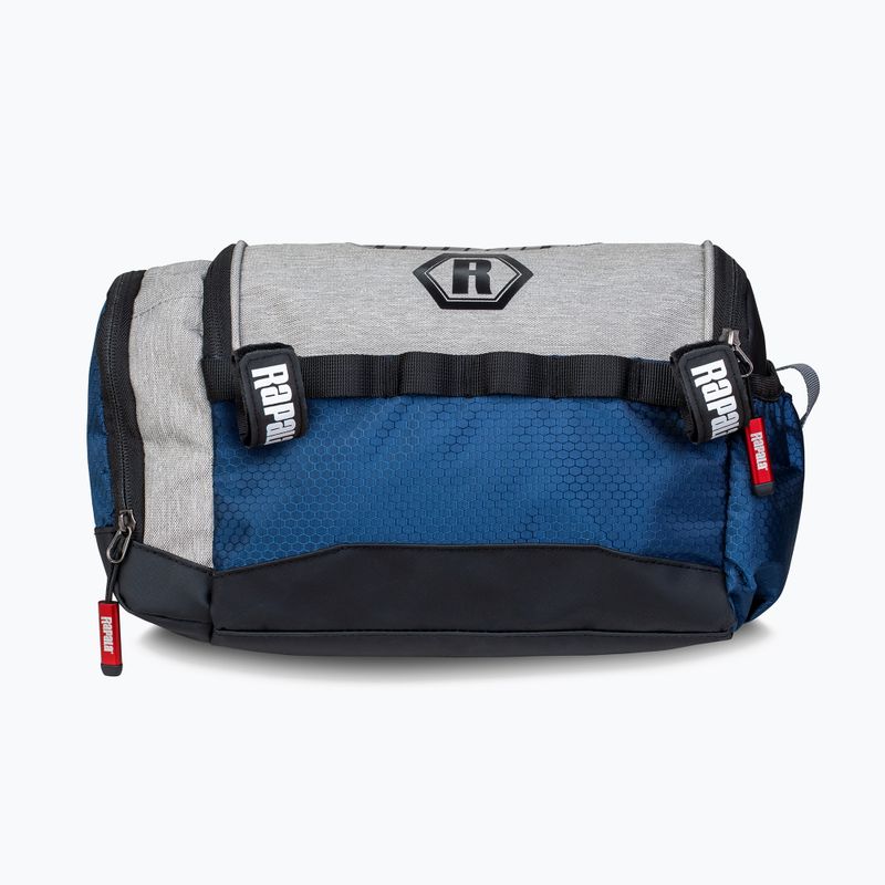 Rapala Countdown Hip Pack fishing bag blue RA0720003 9