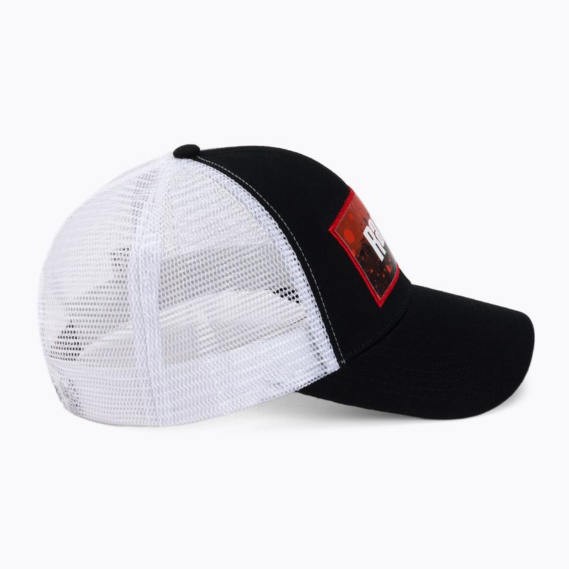 Rapala Splash Trucker Fishing Caps black RA6820032 2