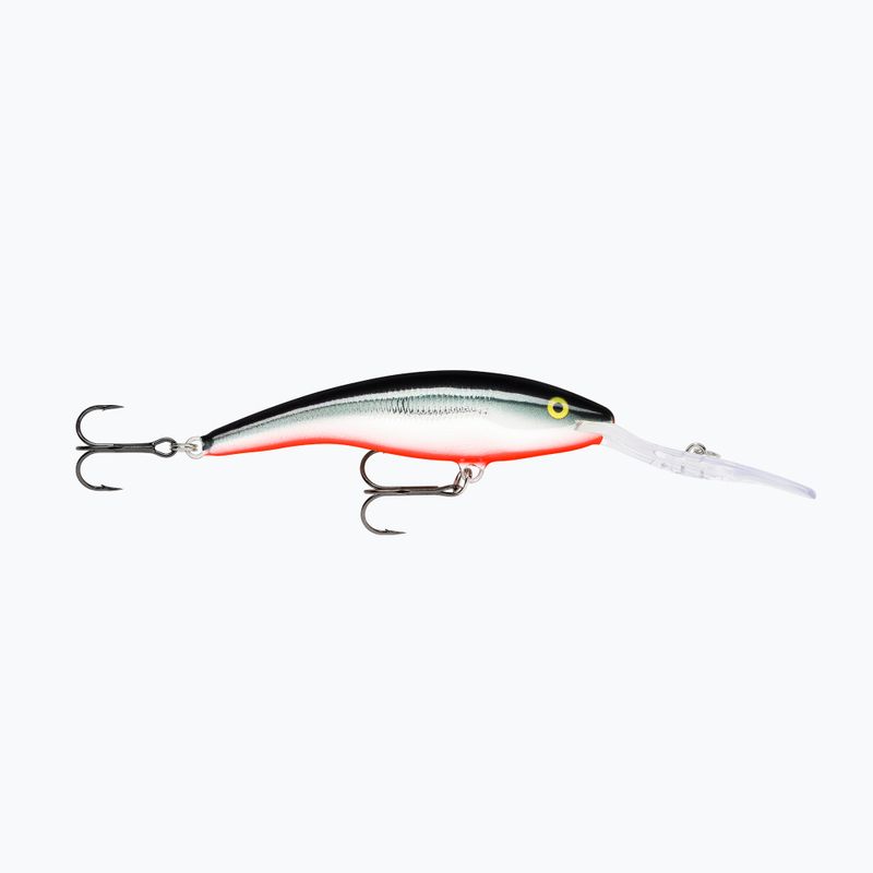 Rapala Deep Tail Dancer metallic halloween wobbler