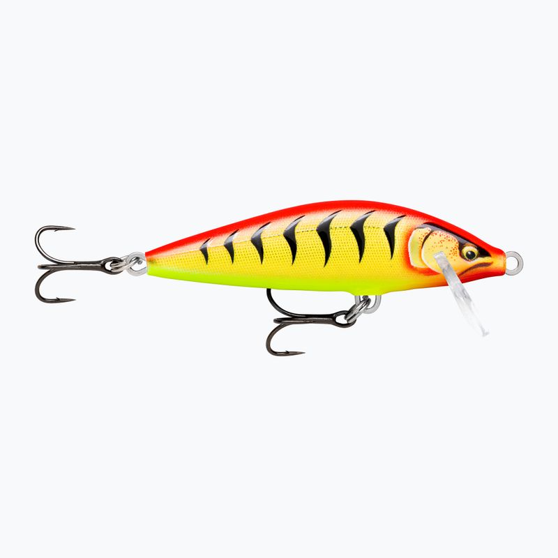 Rapala Countdown Elite gilded hot tiger wobbler
