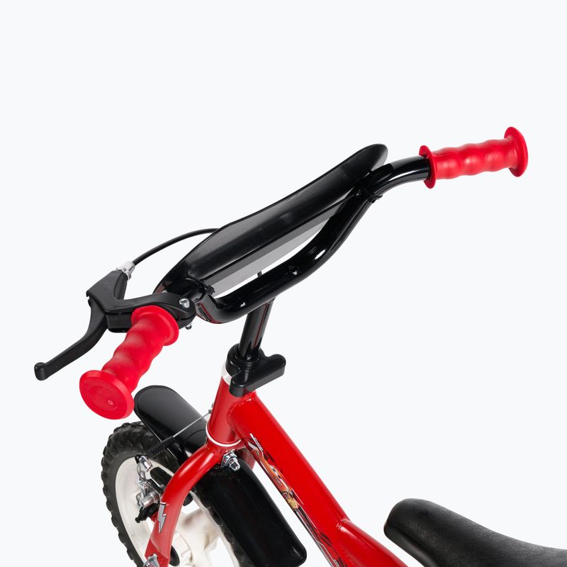 Huffy Cars children's bike 12" red 22421W 4