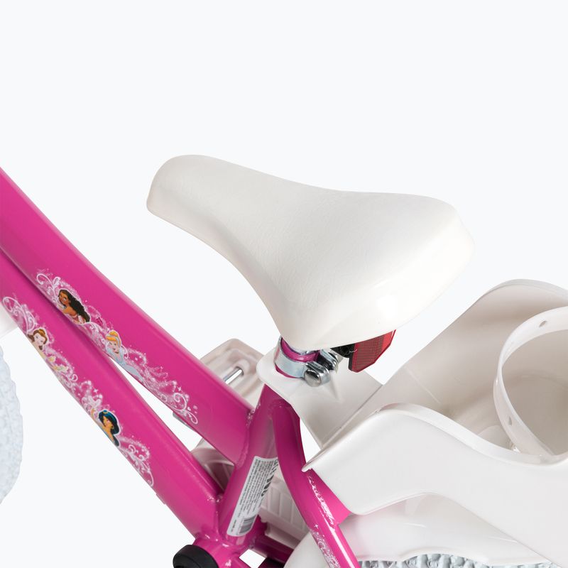 Huffy Princess children's bike 14" pink 24411W 5