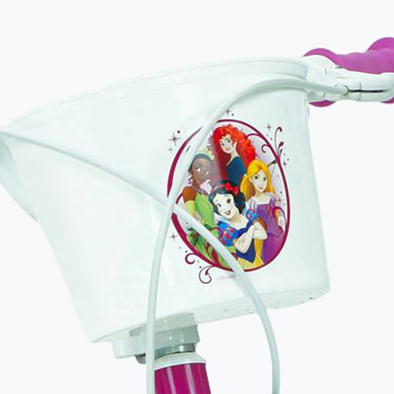 Huffy Princess children's bike 14" pink 24411W 9