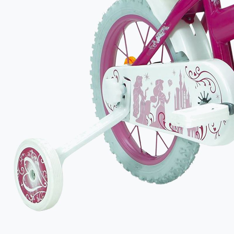 Huffy Princess children's bike 14" pink 24411W 10