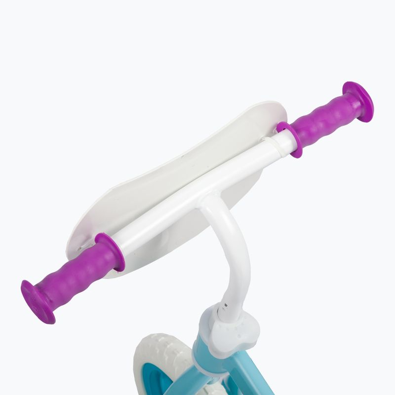 Huffy Frozen Kids Balance cross-country bike blue 27951W 3