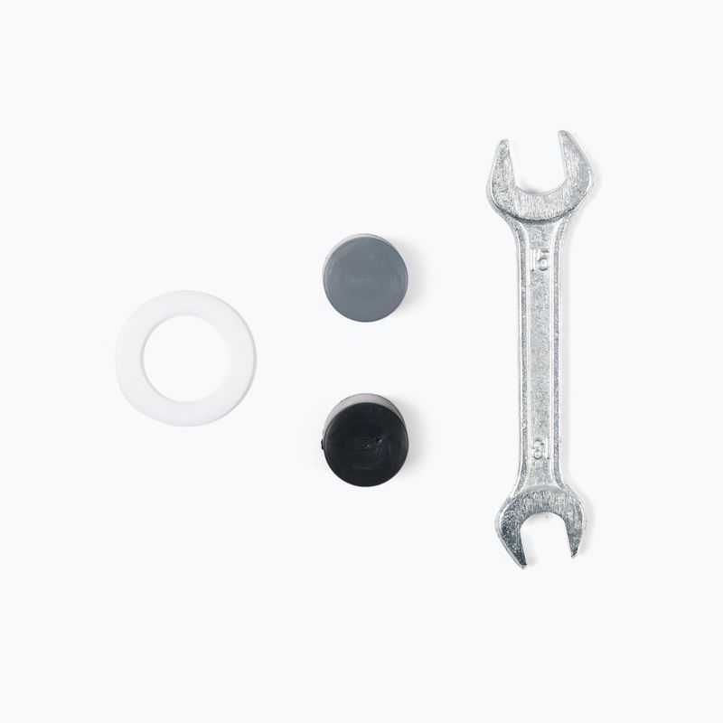 Huffy Frozen Kids Balance cross-country bike blue 27951W 7