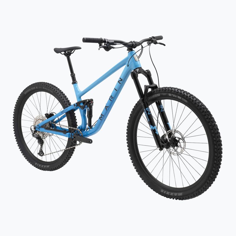 Mountain bike Marin Rift Zone 2 29 blue/grey 2