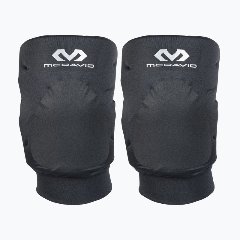 McDavid Volleyball Knee Pad black MCD183