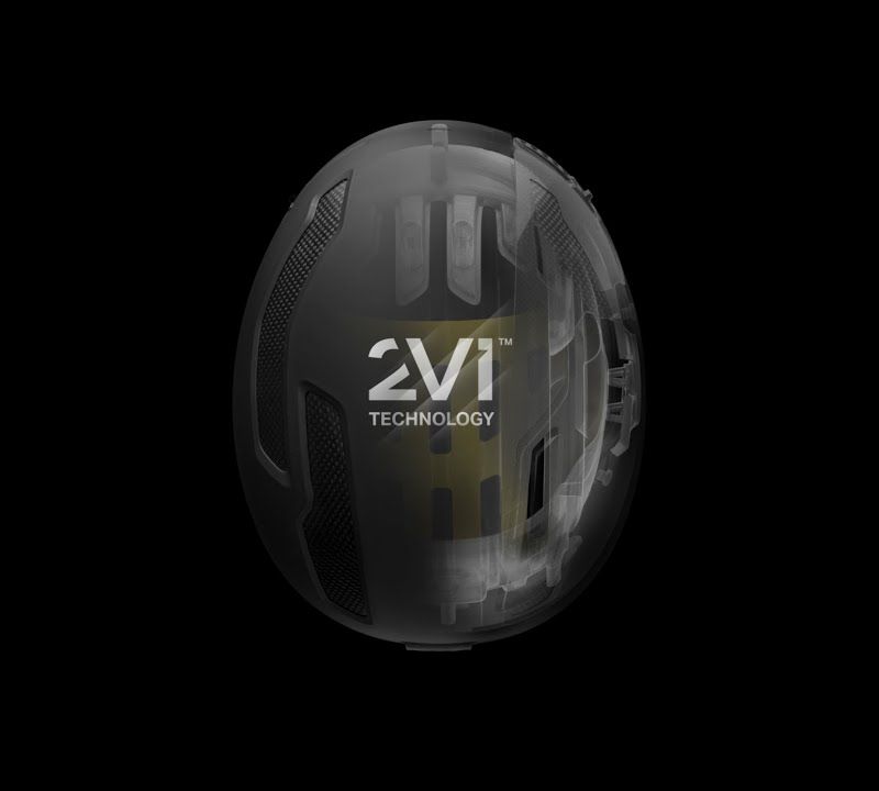 Sweet Protection Igniter 2Vi MIPS ski helmet white 840102 16