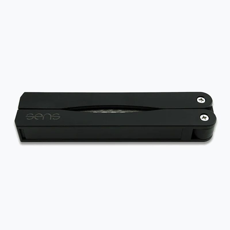 Sharpener TB Outdoor Aiguiser Revetement Diamant black