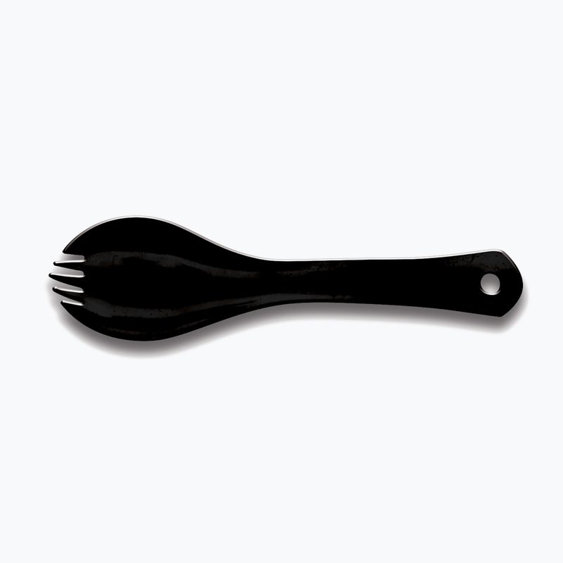 TB Outdoor Cuillere Forks black 2
