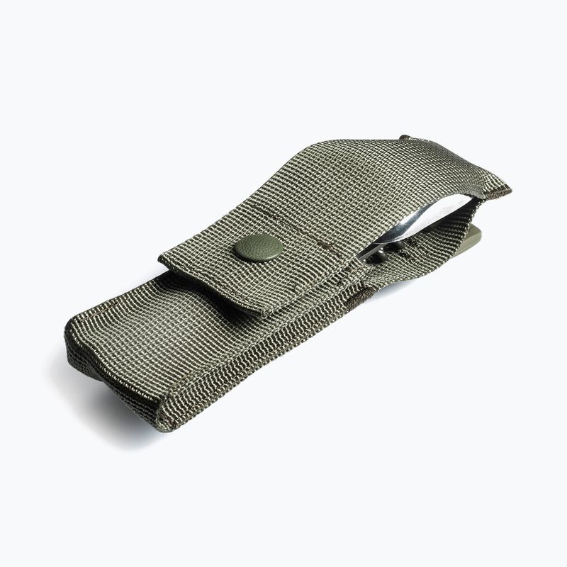 TB Outdoor Baroudeur khaki pocket knife 3