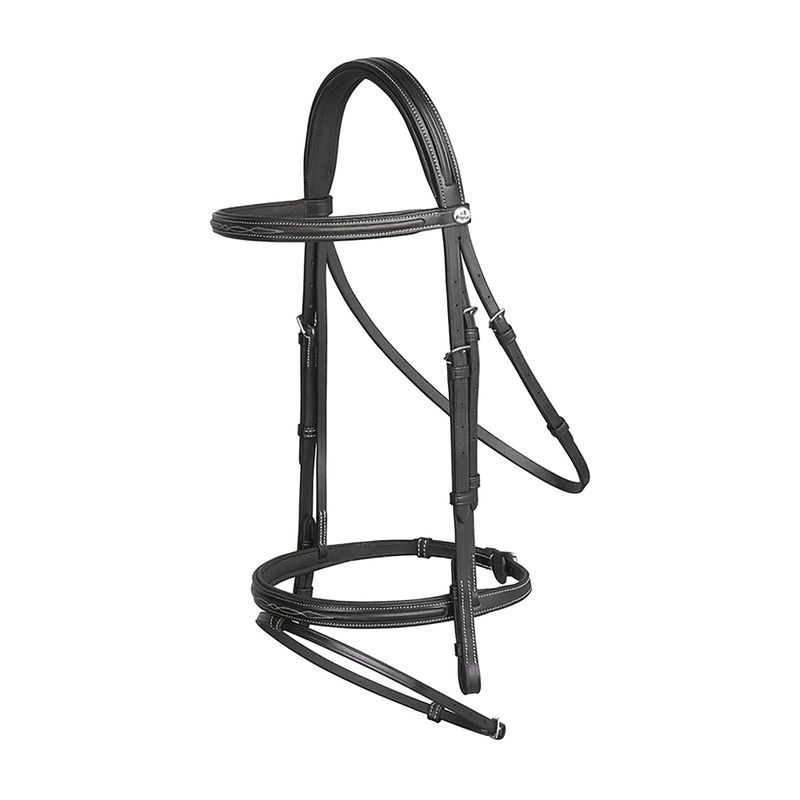 Prestige Italia black E87 horse collar 2