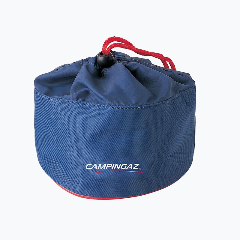 Campingaz Trekking Pot Set 5 silver 202031 2