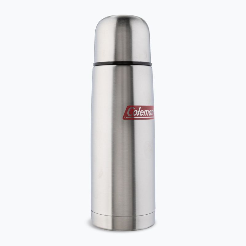 Coleman thermos silver 204507
